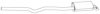 DINEX 74403 End Silencer